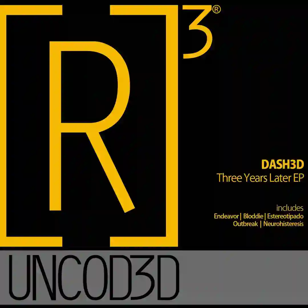 Bloddie cover