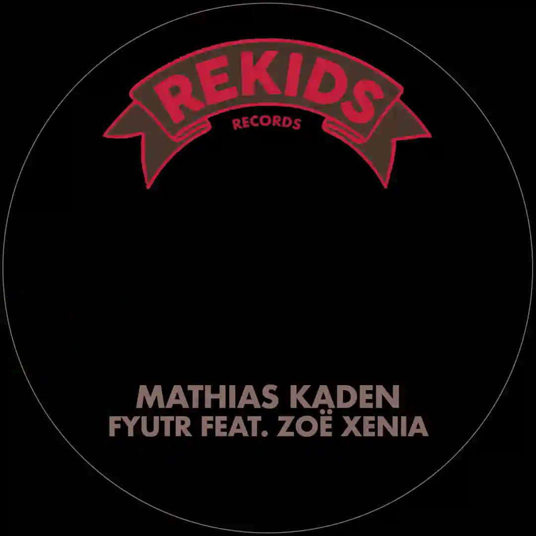 Fyutr cover