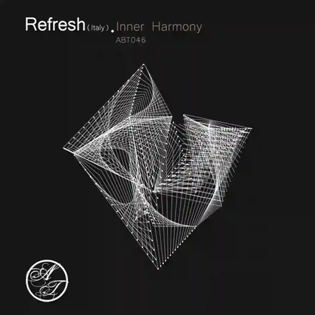 Inner Harmony cover