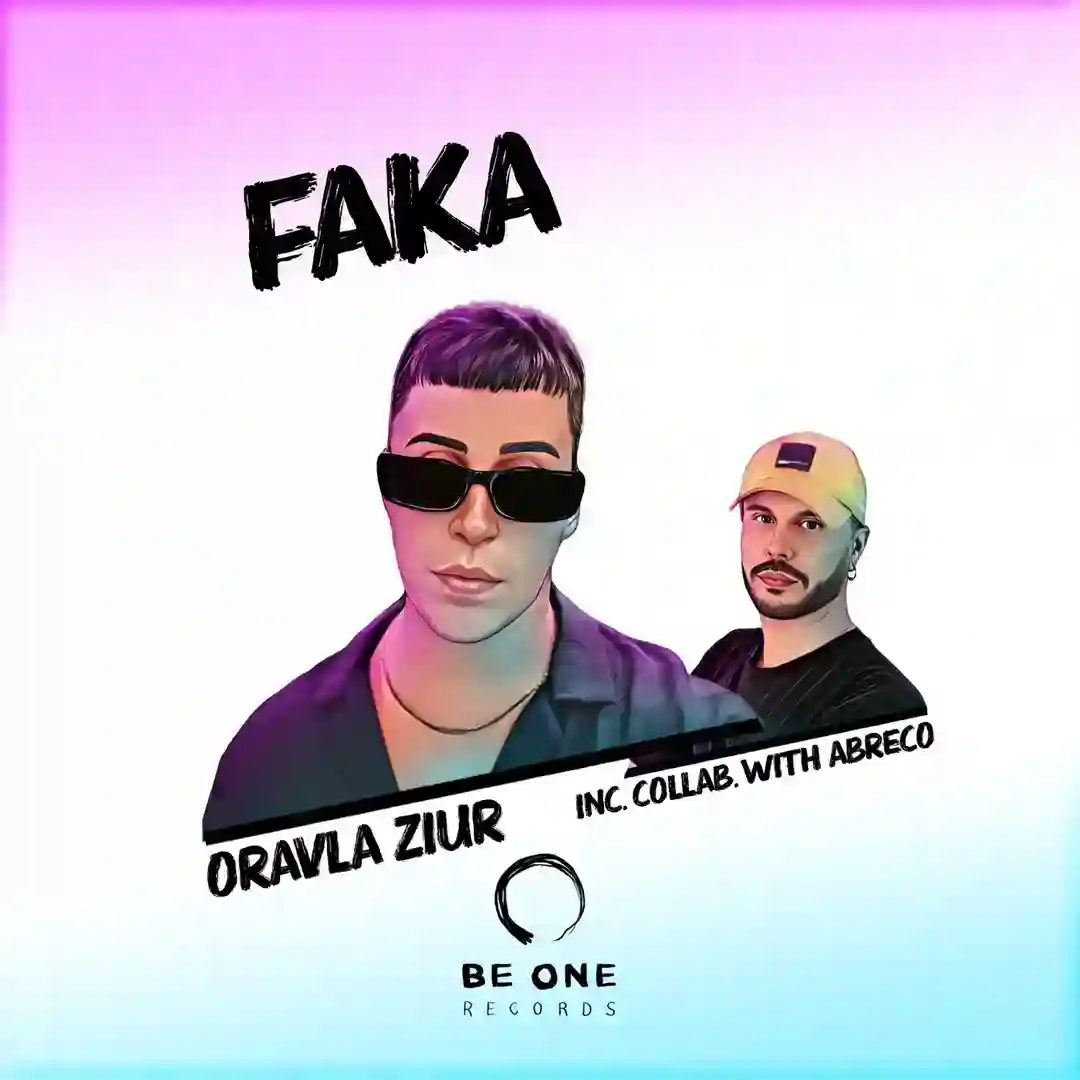 Vamo a Parisiar (Original Mix) cover