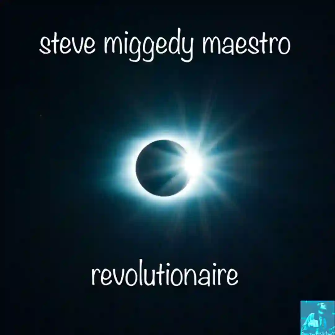 Revolutionaire (TBT Broken Beat Mix) cover