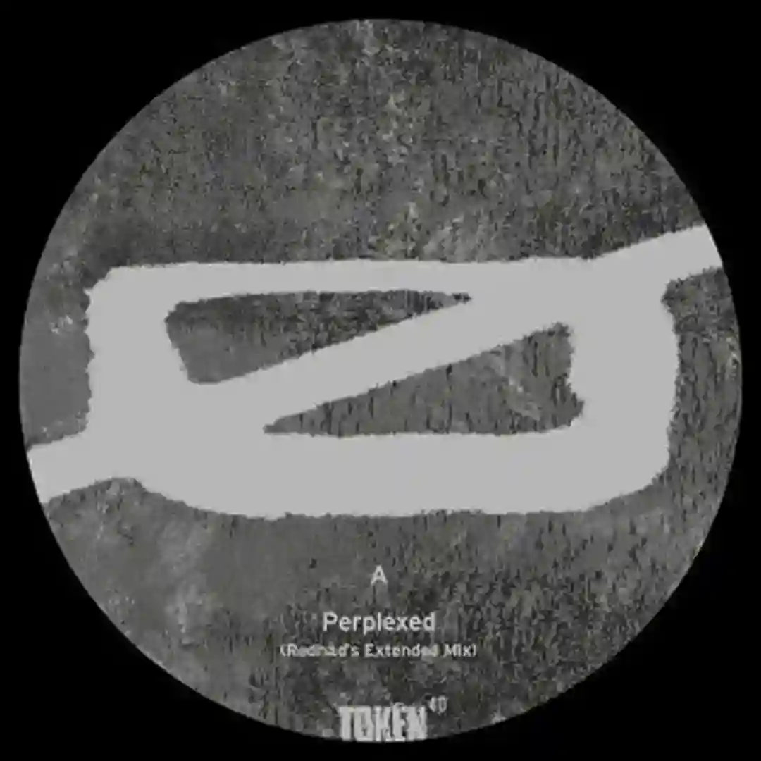 Perplexed (Rødhåd's Extended Mix) cover
