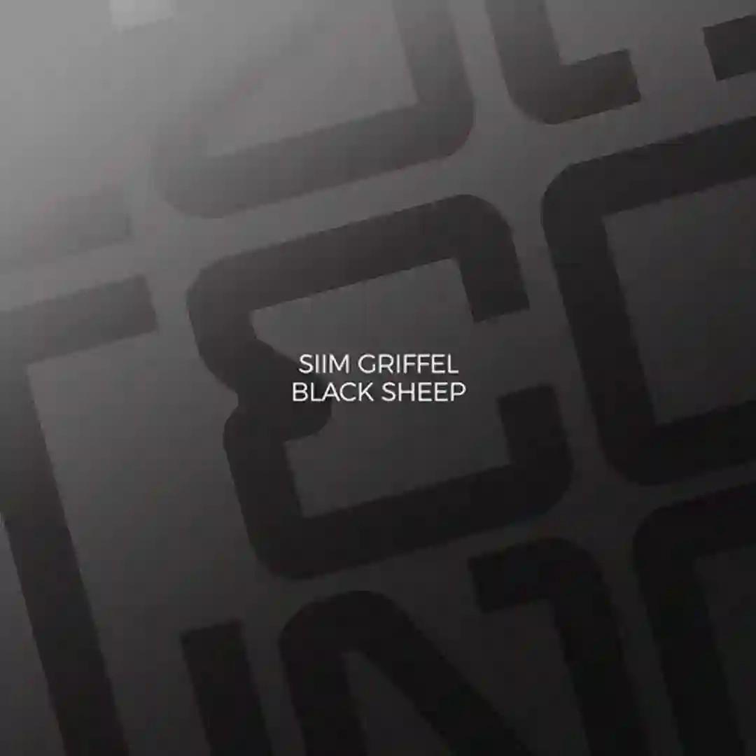 Black Sheep cover