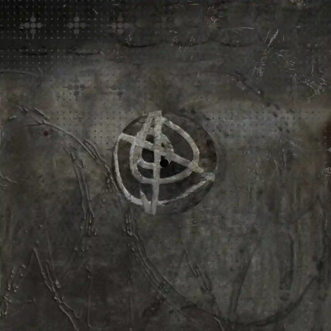 Ningishzida (Digital Bonus) cover