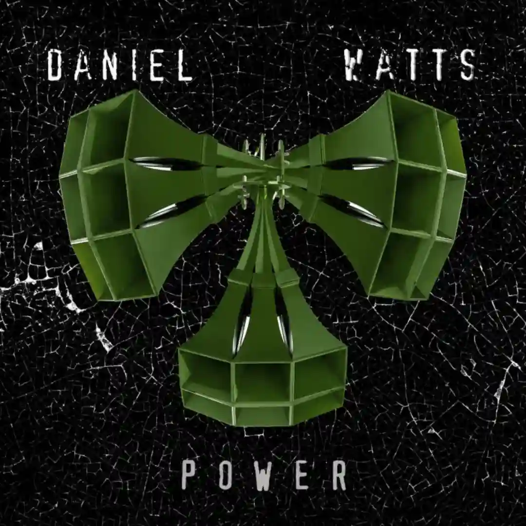 Telepath (Original Mix) cover