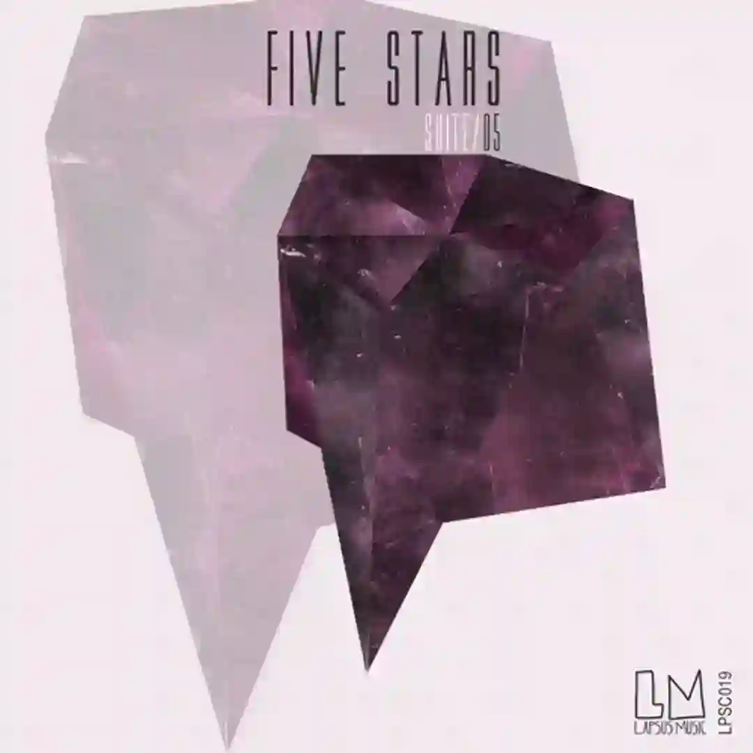 Choose One (Original Mix) cover