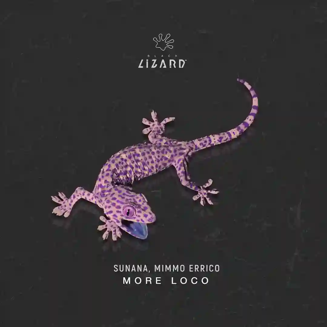 More Loco cover
