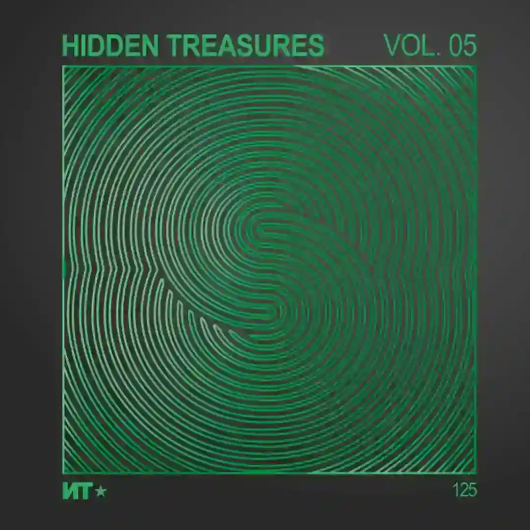 Deep Inside (Original Mix) cover