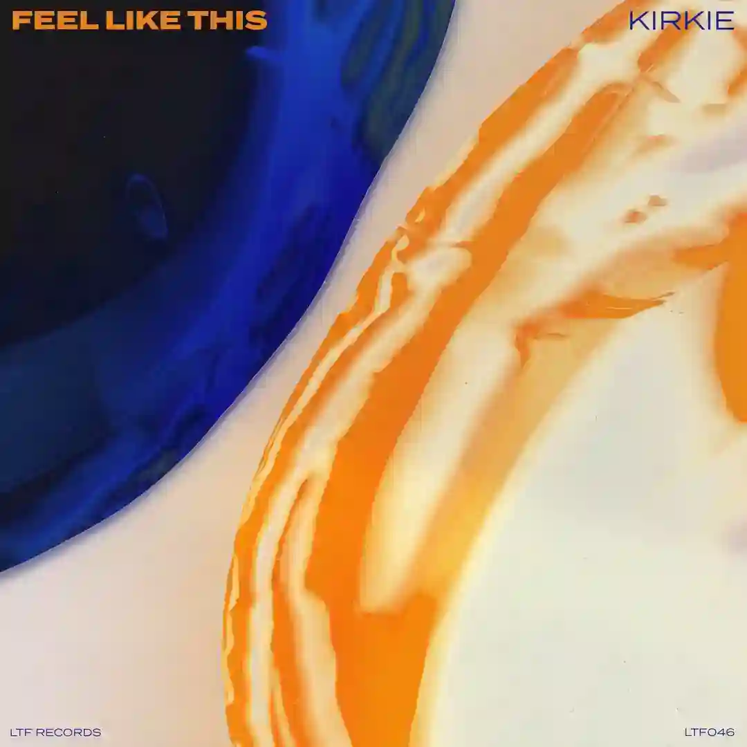 Feel Like This (Original Mix) cover
