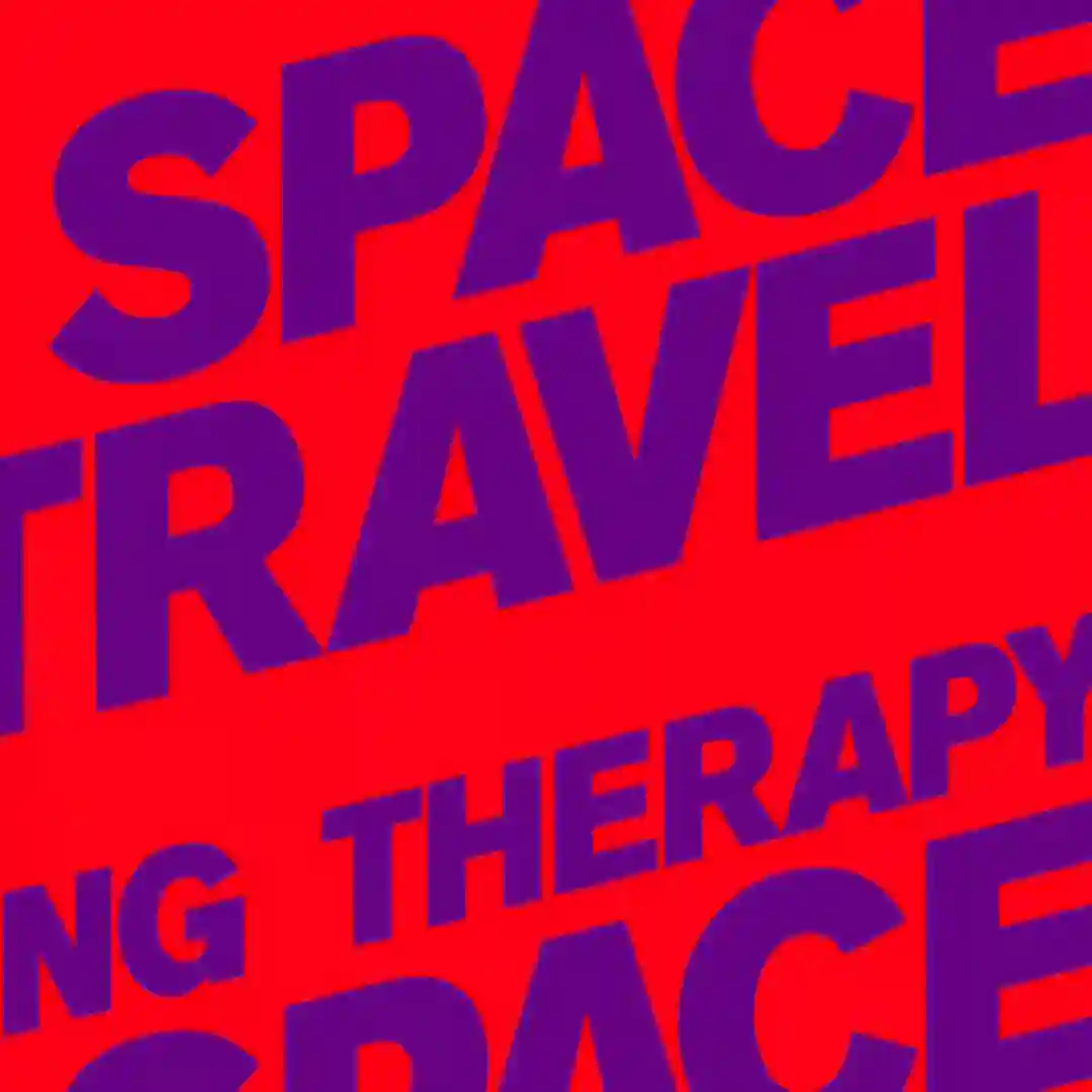 Dancing Therapy cover