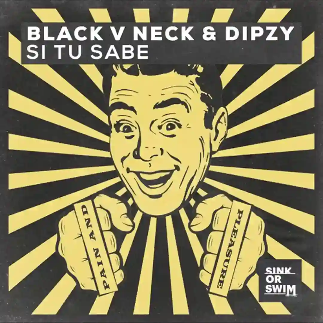 Si Tu Sabe (Extended Mix) cover