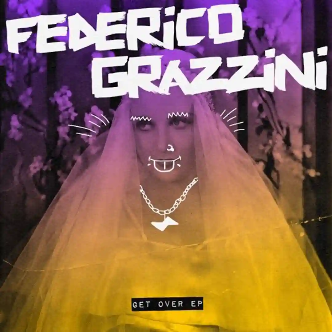 Yellow (Original Mix) cover