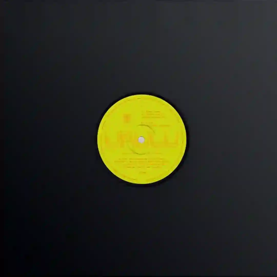 D.R.M (Original Mix) cover