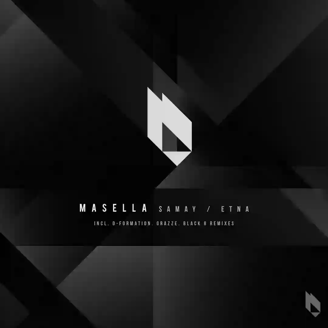 Samay (D-Formation & GRAZZE Remix) cover