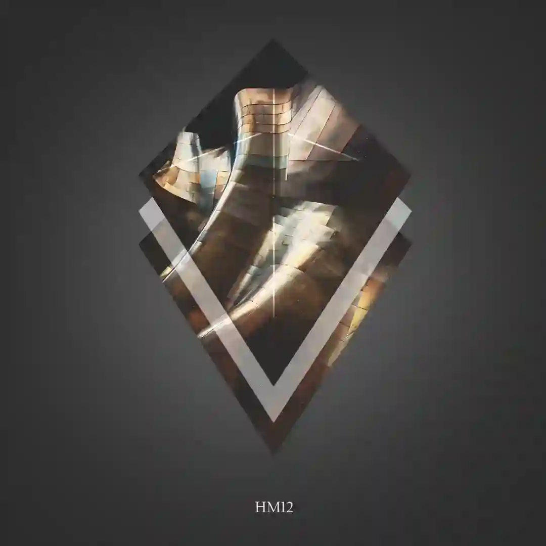 Dark Hours cover