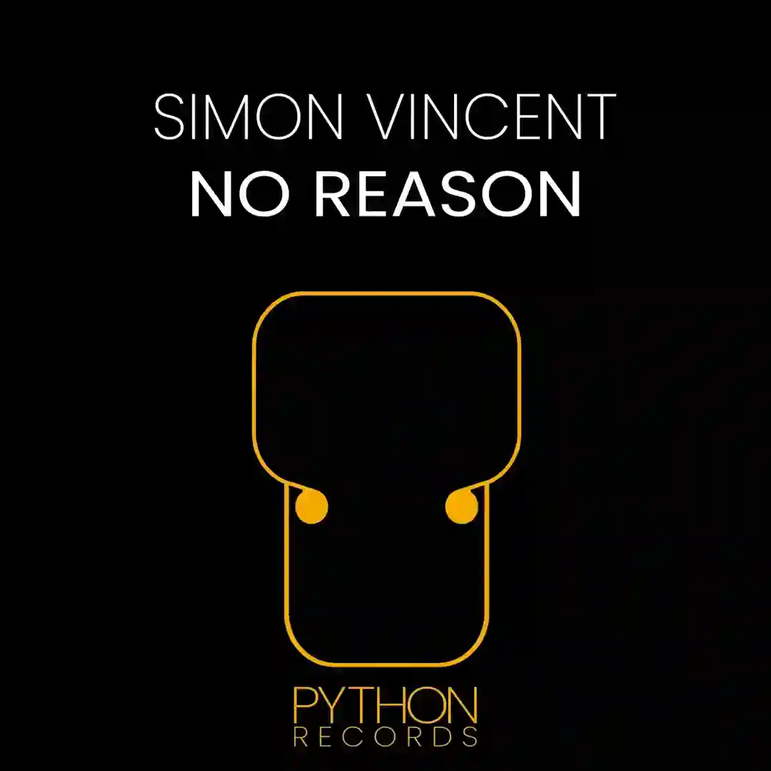 No Reason (Extended Mix) cover