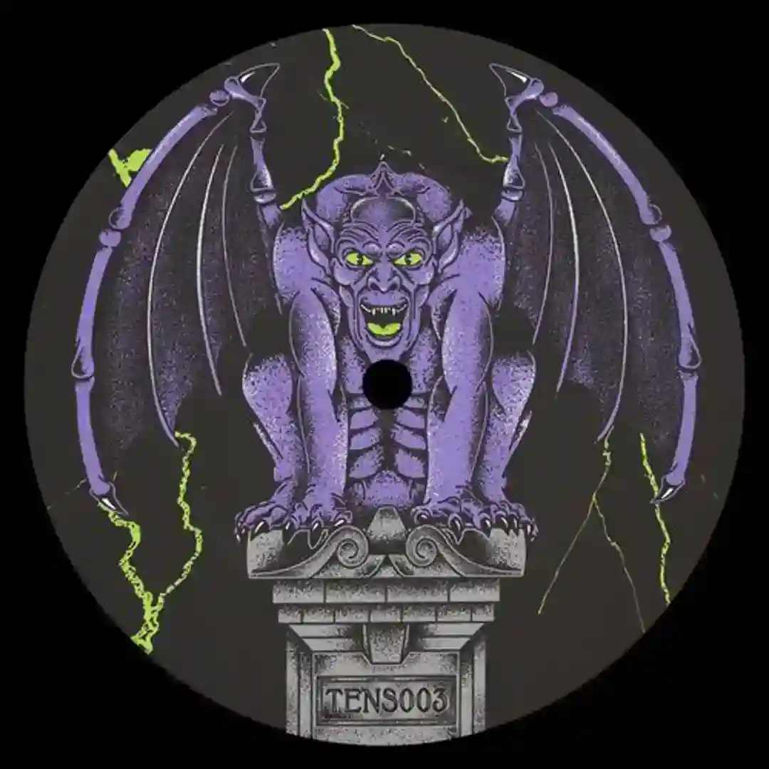 Motion Coastin cover