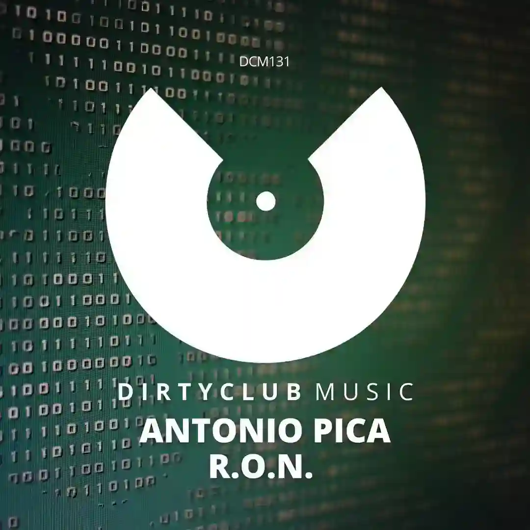 R.O.N. (Original Mix) cover