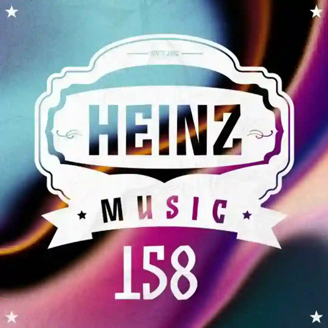 Here For Me (Original Mix) cover