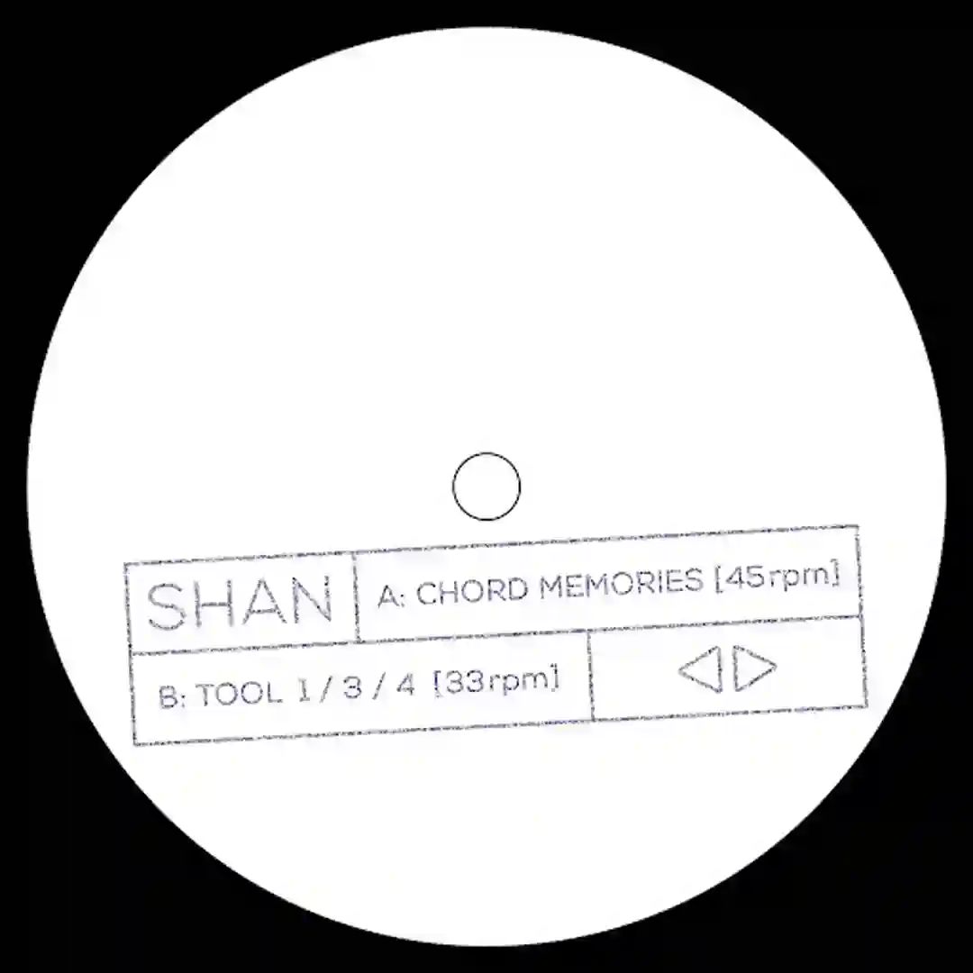 Chord Memories cover