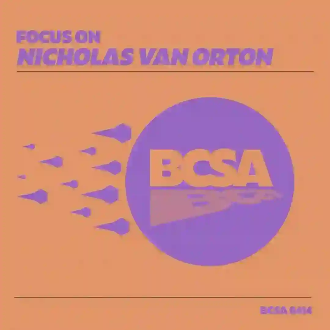 Black Arrow (Original Mix) cover