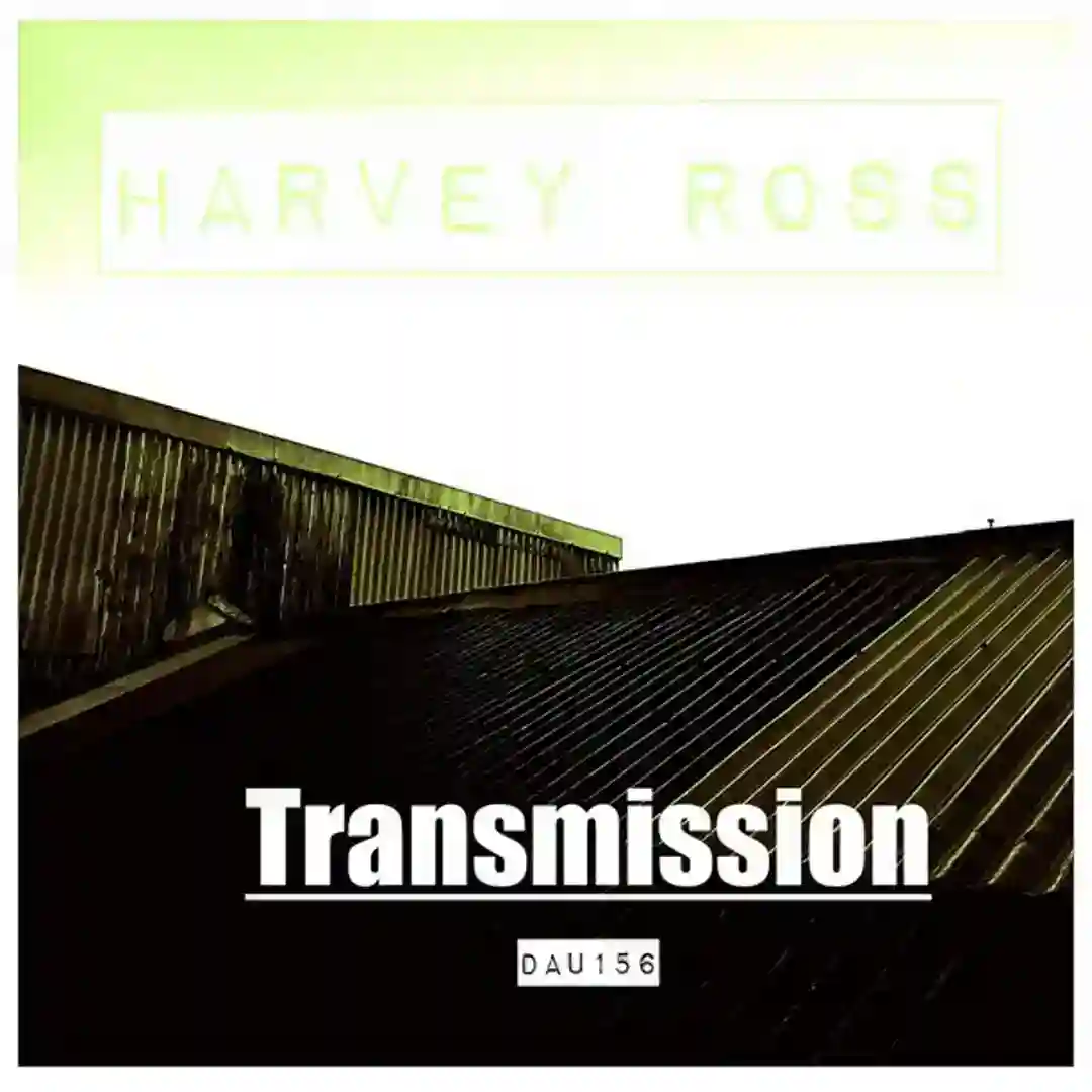 Transmission cover