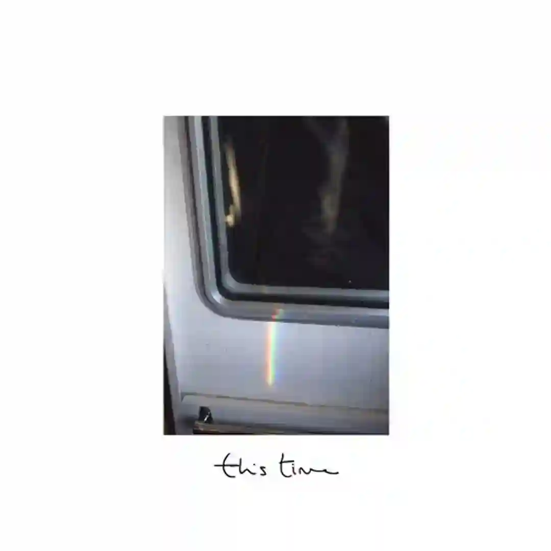 This Time (Sei A Remix) cover