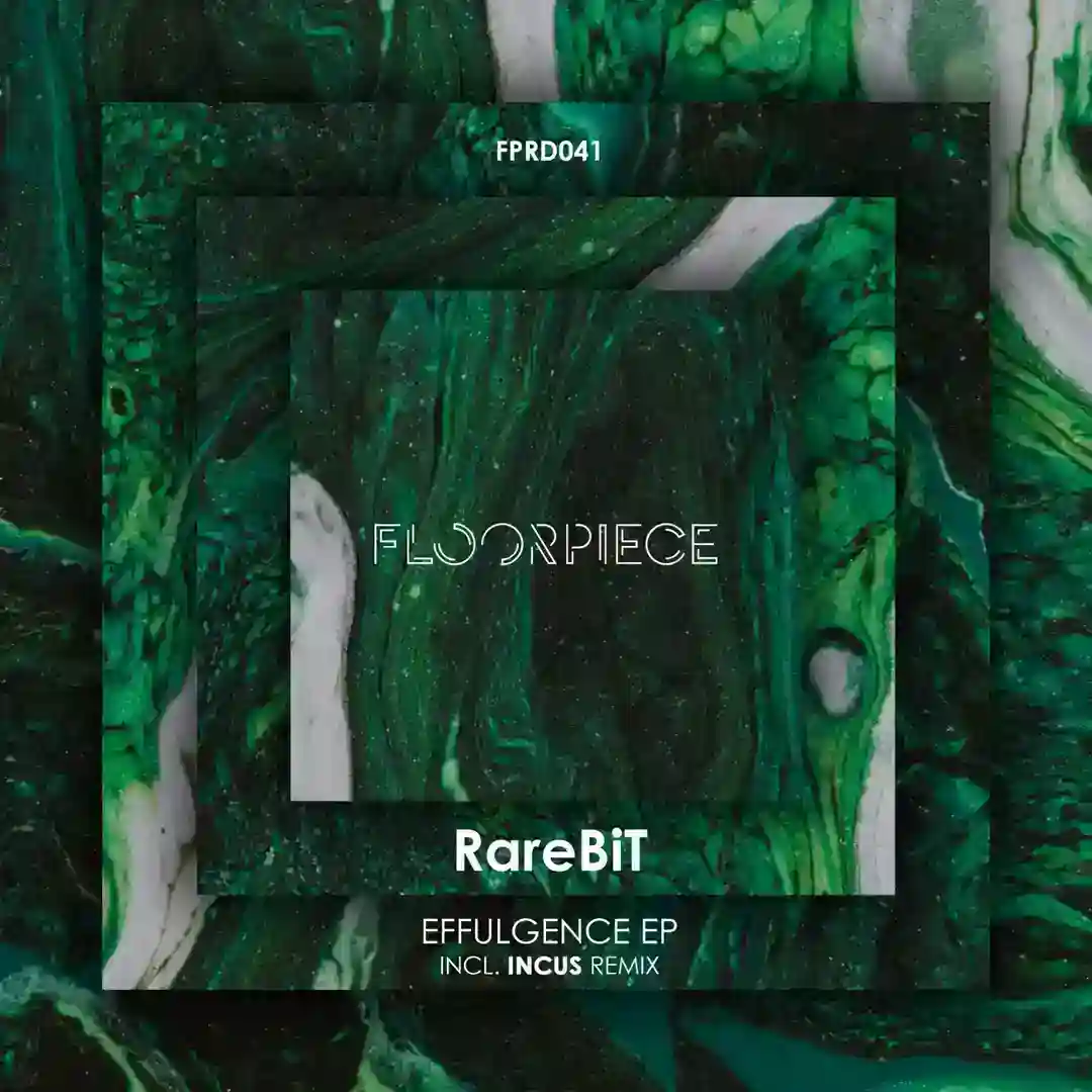 Fluent Response (Original Mix) cover