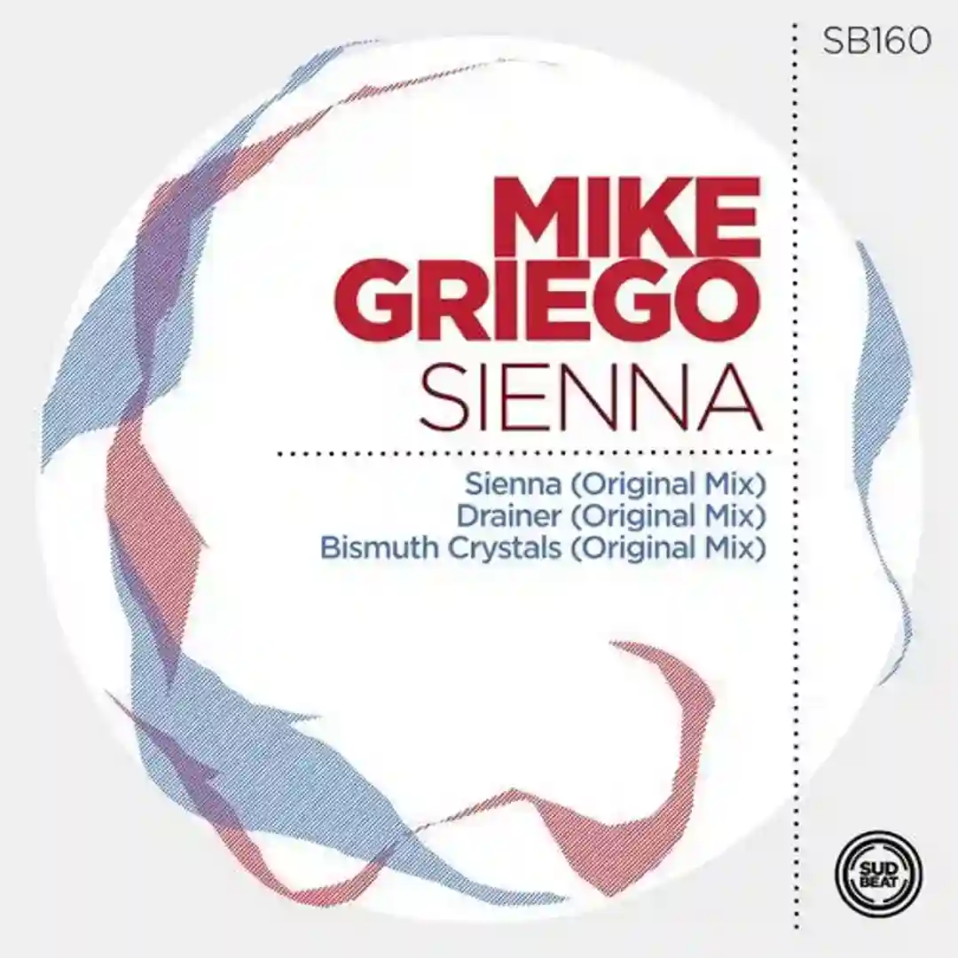 Sienna cover
