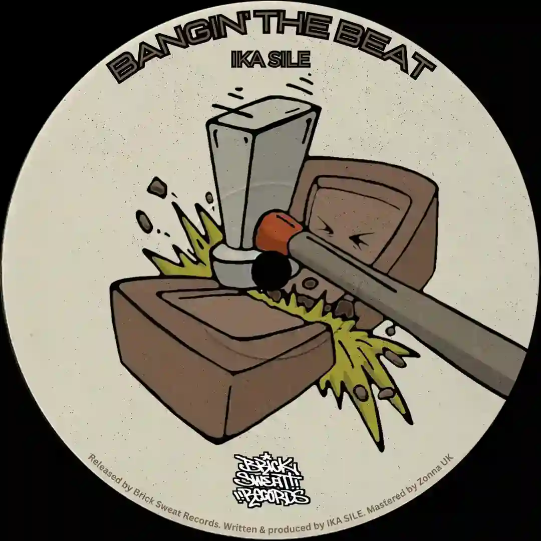 As It May Seem (Original Mix) cover