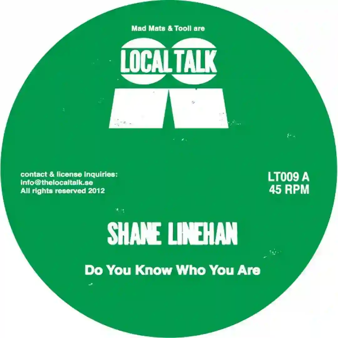 Do You Know Who You Are (Fulbert Remix) cover