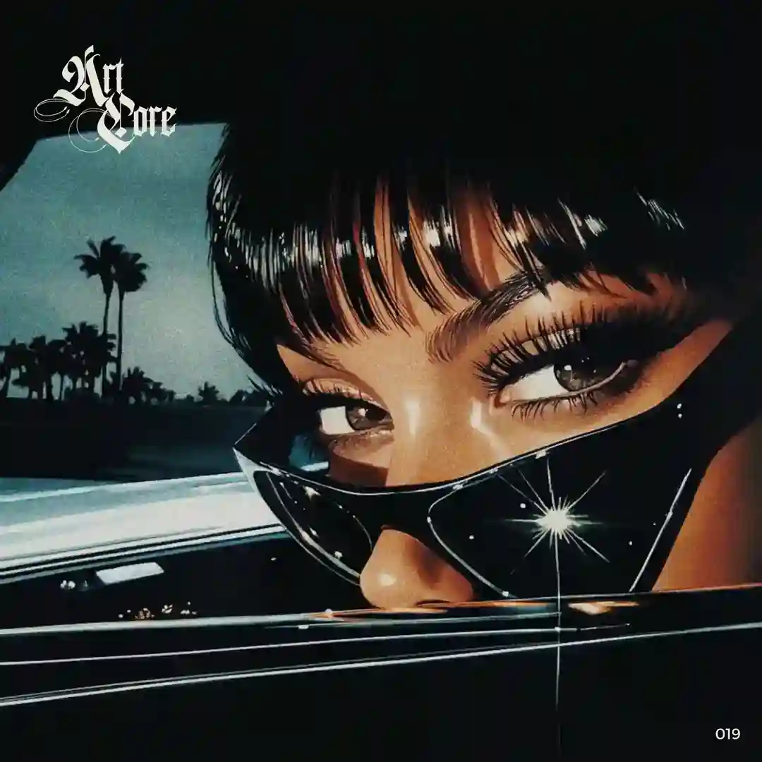 ARTCORE Miami Music Week 2025 cover