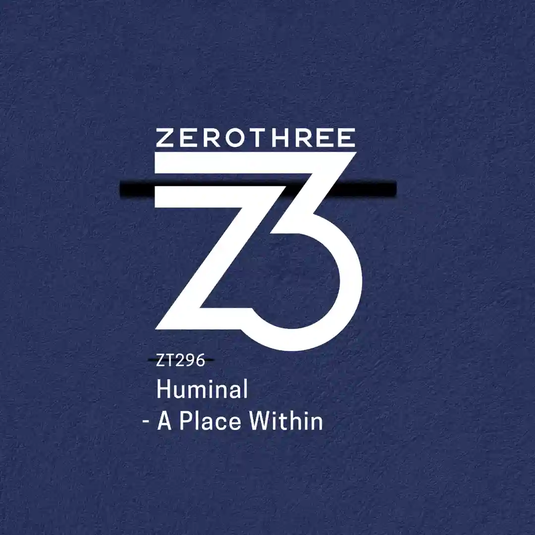 A Place Within cover