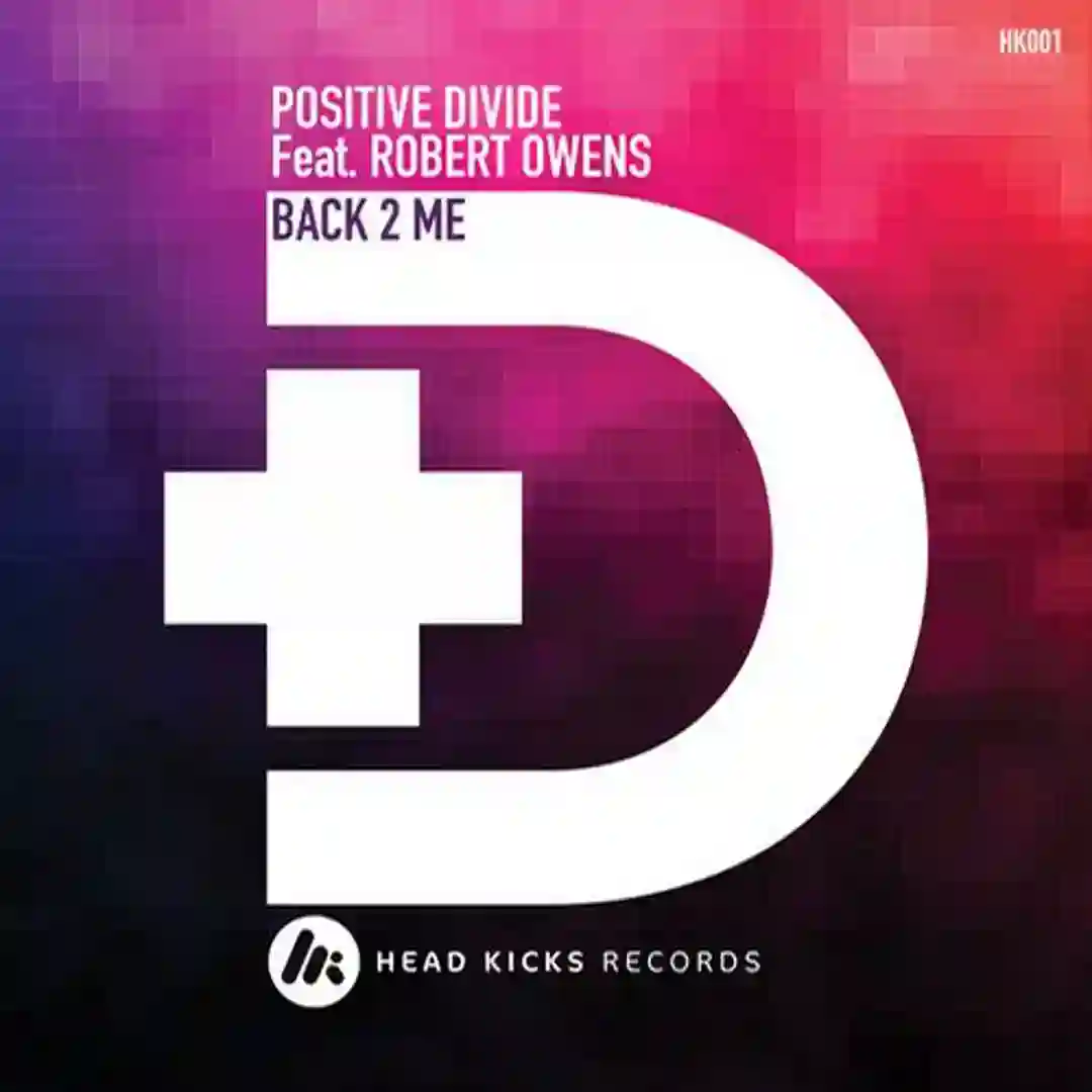 Back 2 Me Feat. Robert Owens (Brooks Remix) cover
