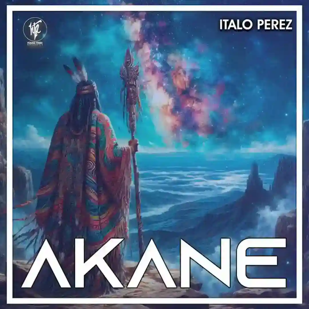 Akane cover