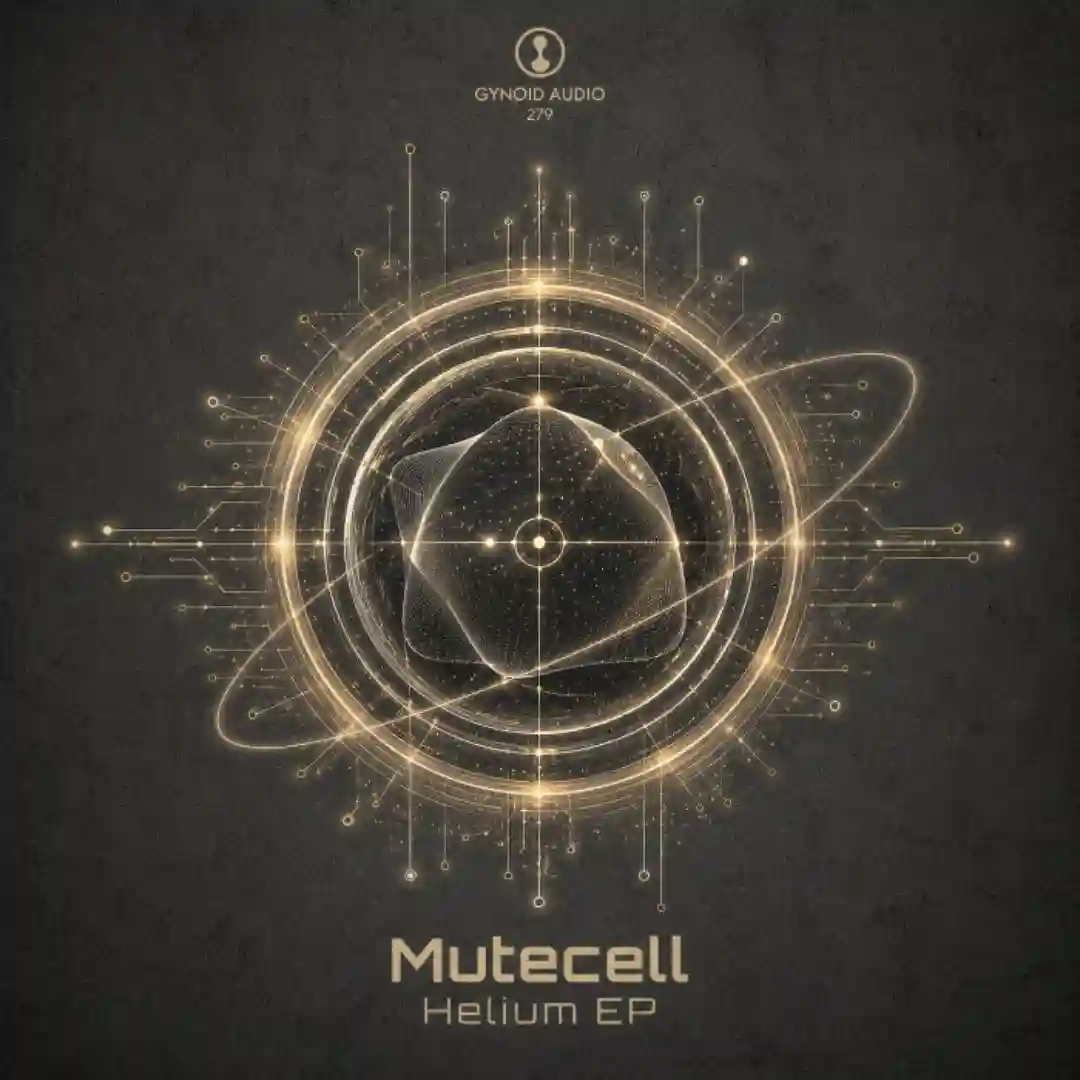 Floating Shuttle (Original Mix) cover