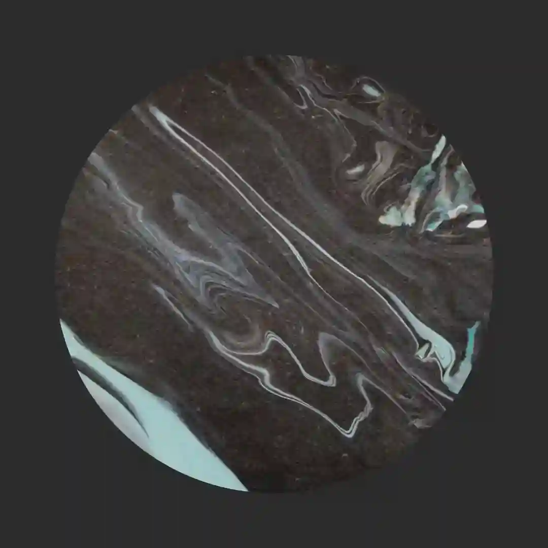 Roble (Original Mix) cover
