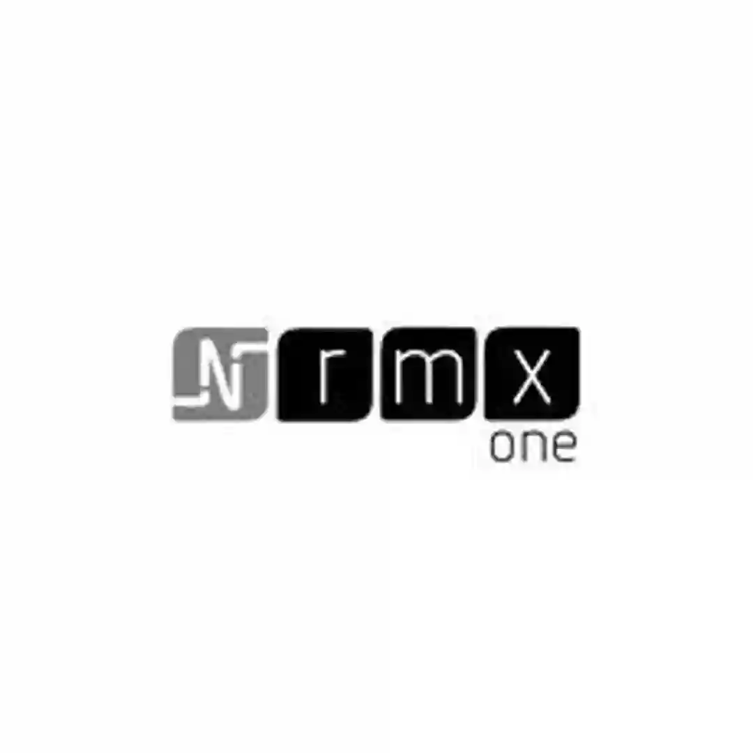 RMX One cover