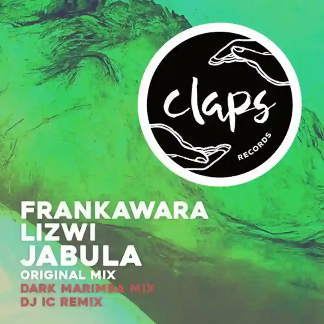 Jabula cover