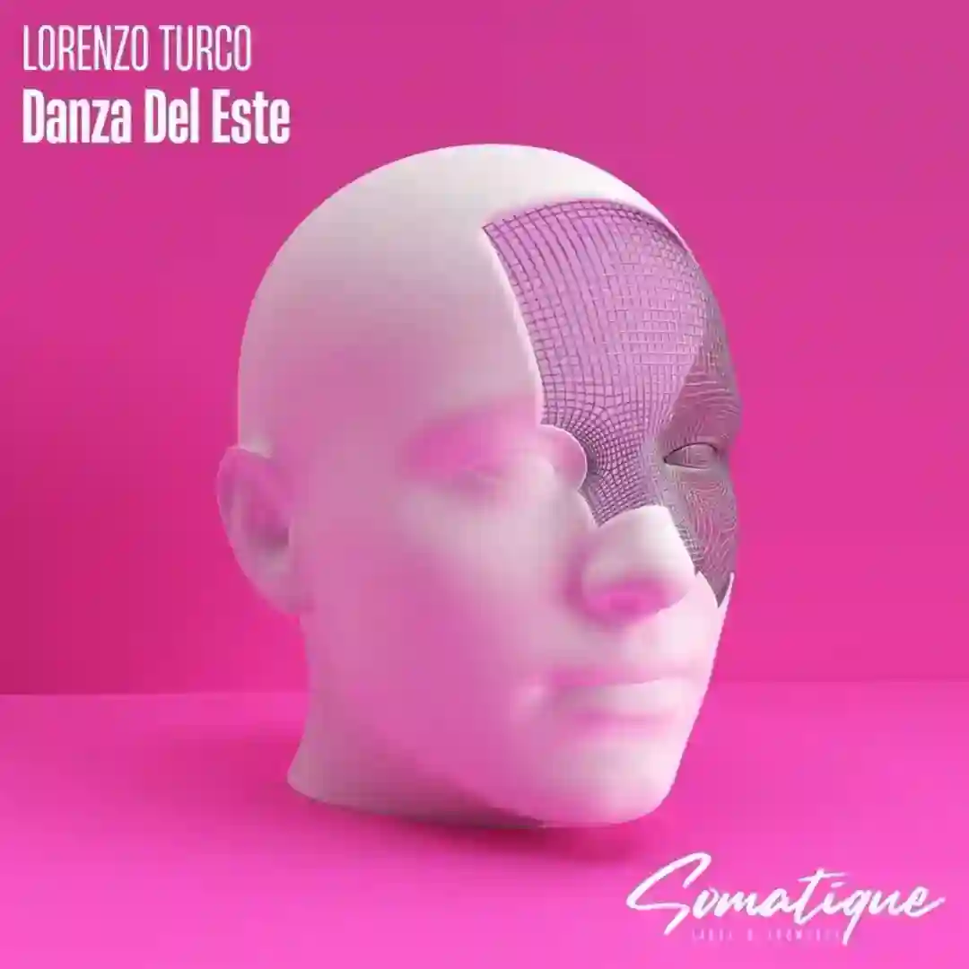 Robot Planet cover