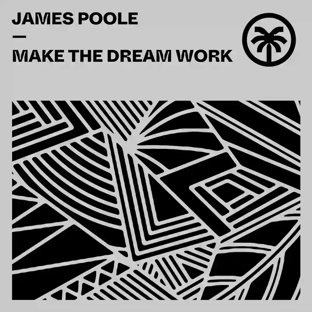 Make The Dream Work cover