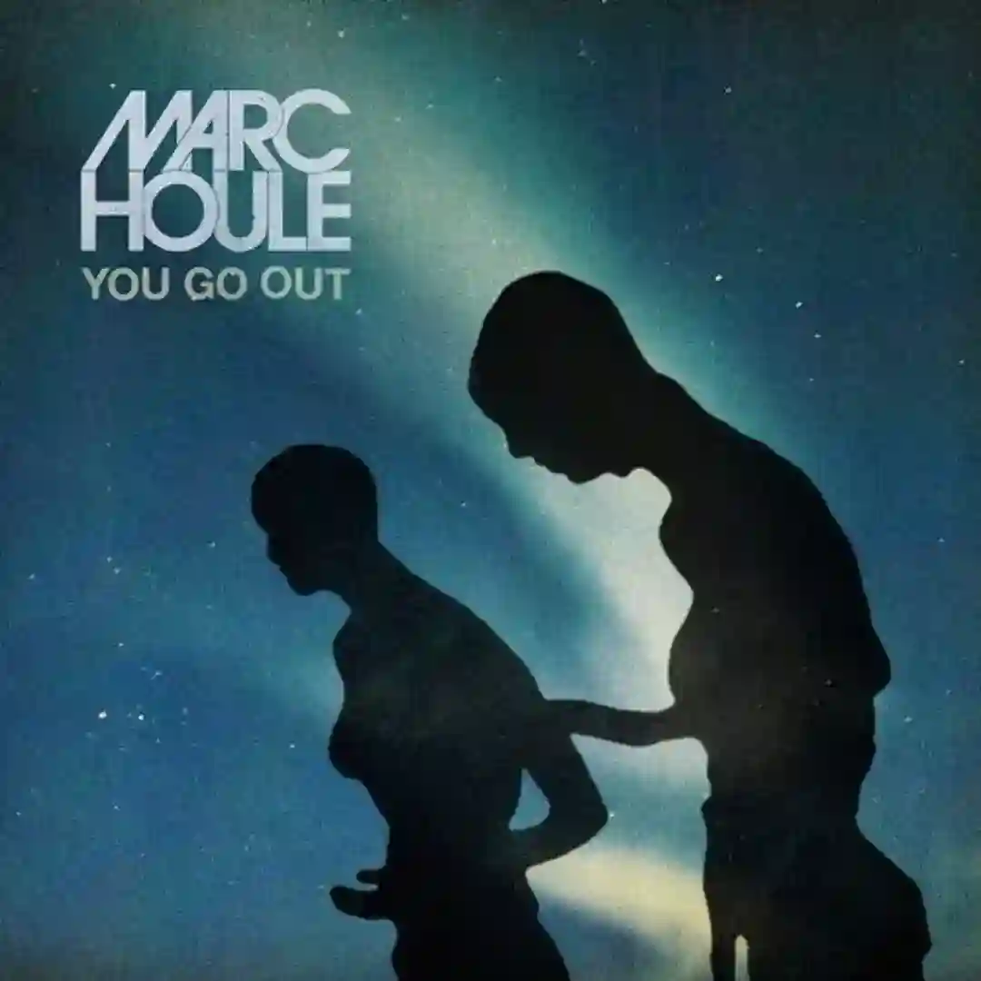 You Go Out cover