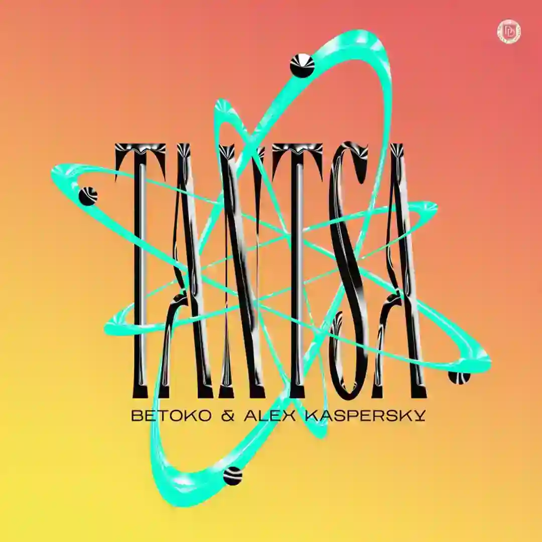 Tantsa (Radio Mix) cover