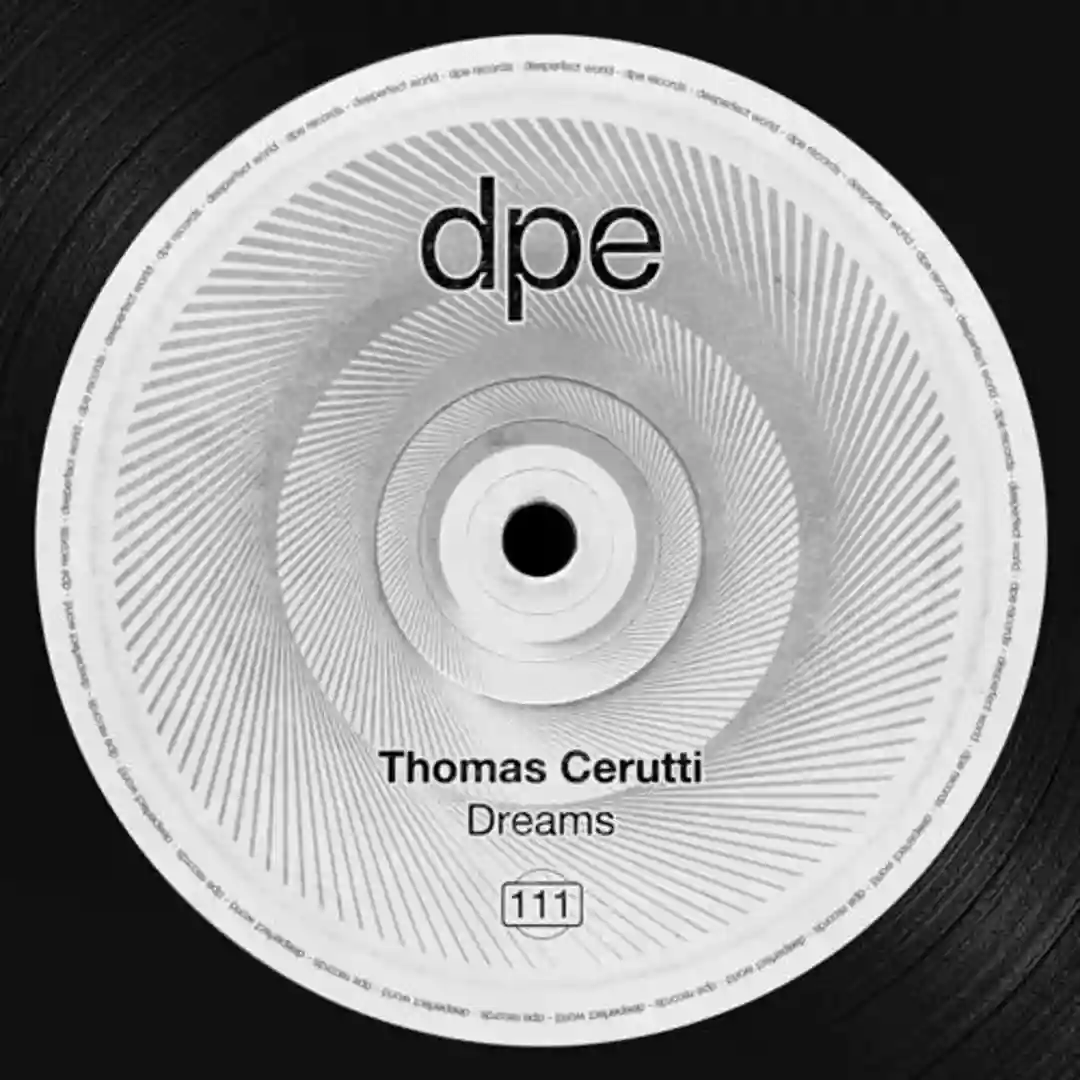 Couture (Original Mix) cover