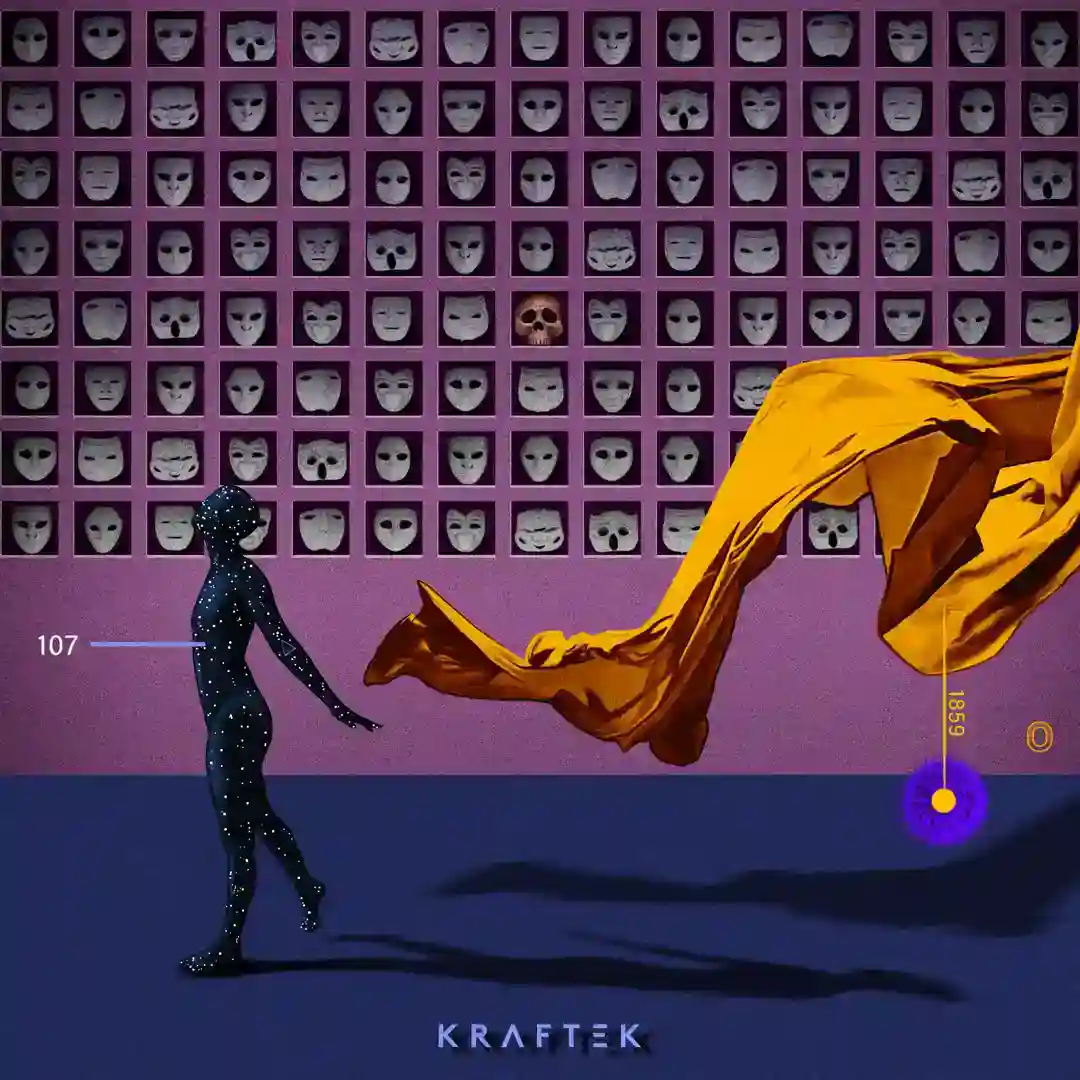 Games People Play (Original Mix) cover