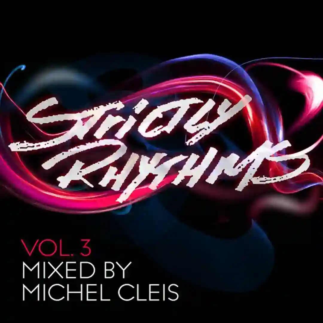 Strictly Rhythms, Vol. 3 cover