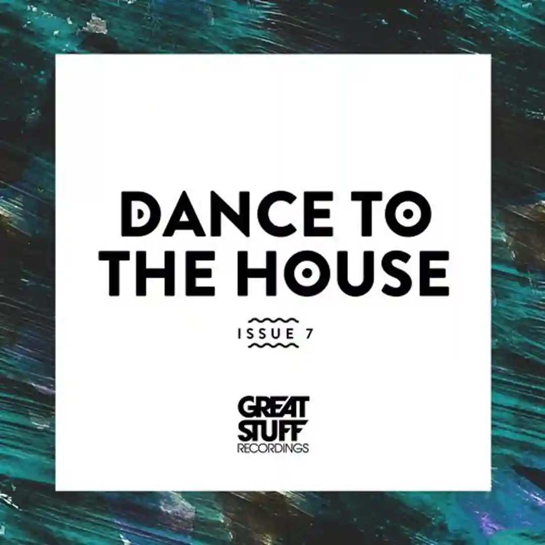 This Is My Funky (Original Mix) cover