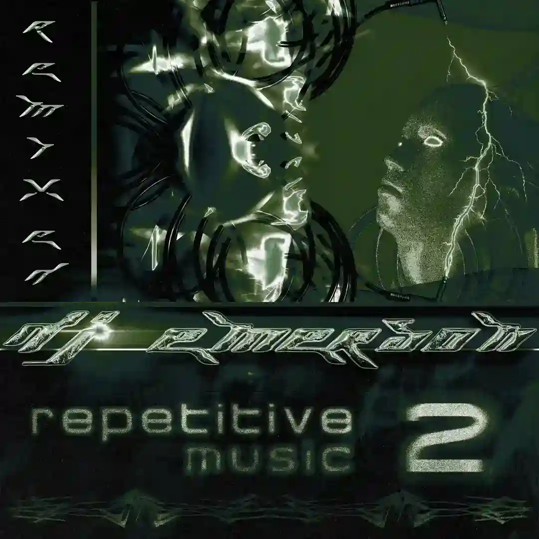 Special Reflection (Original Mix) cover