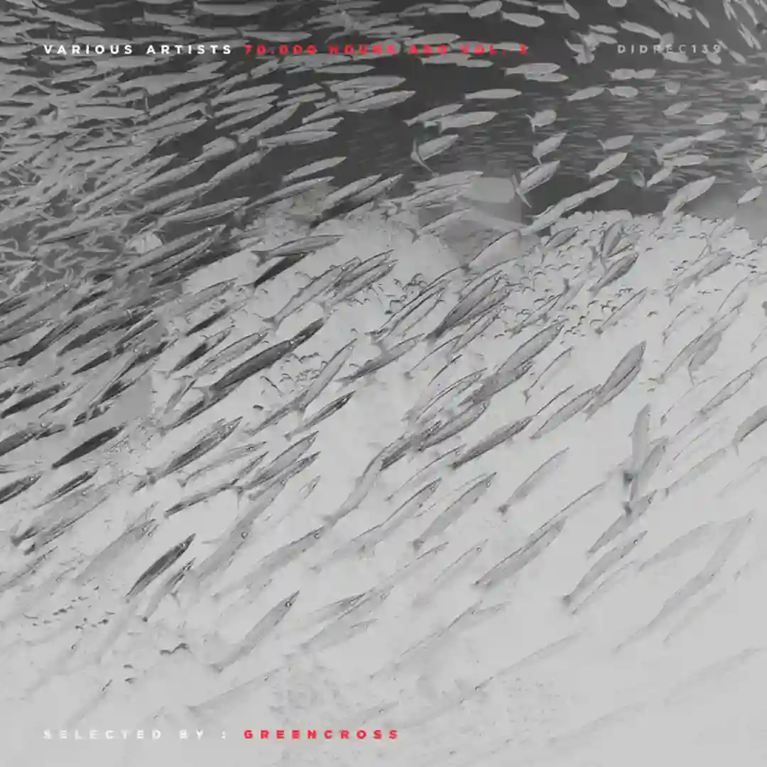 Twitched (Miki Craven Remix) cover