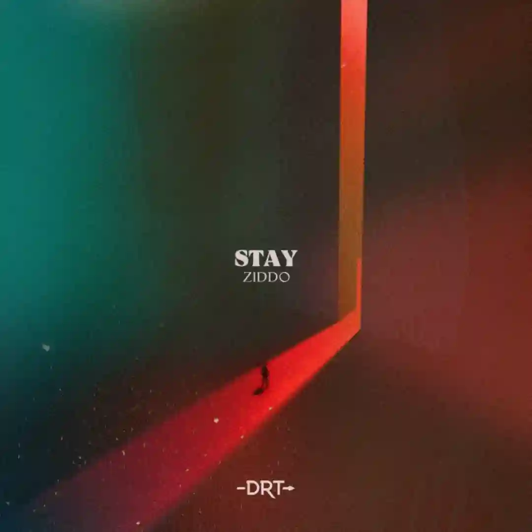 Stay (Extended Mix) cover